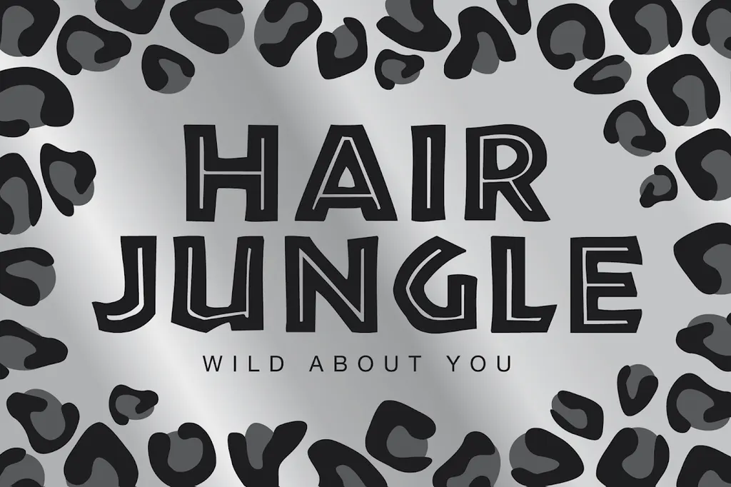 Hair Jungle — Hairdresser in Plymouth